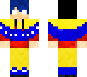 marcial el gey