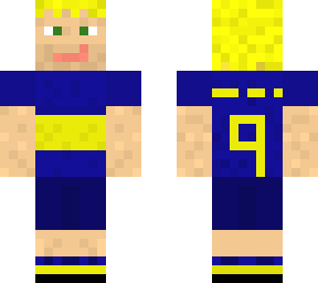 martin palermo