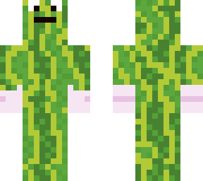 melon lord (modified from kidd2kjay's version)