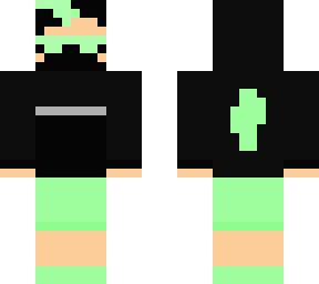 mi skin 2020 parte 2