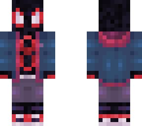miles morales