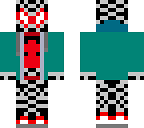 miles spider man (read desc)