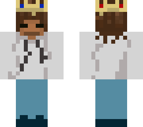 minecraft sieri yt skin 2