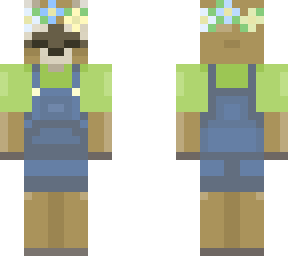 minedash