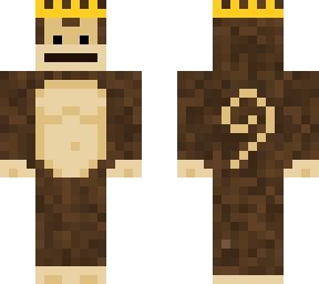 monkey 2.0
