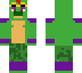 monty