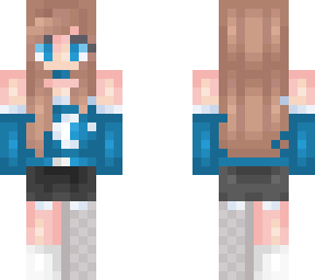 moon skin