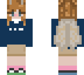 moth casual