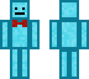 mr. cyan