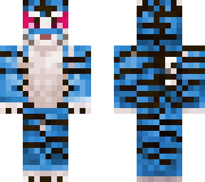 mr beast tiger