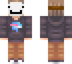 mr dreast