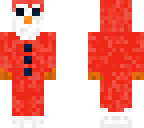 mueco de nieve con ropa navidea