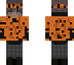 muffin sweat