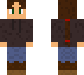 my favored skin