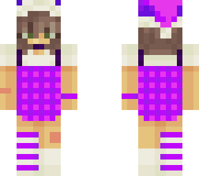 my festive skin