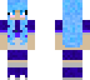 my friends skin