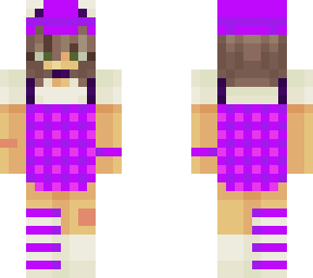 my froggie skin