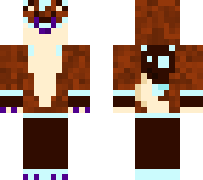 my fursona