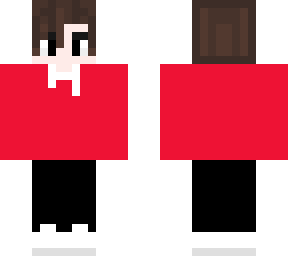 my little brother (1) og skin