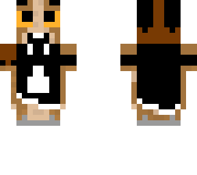 my maid