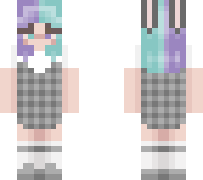 my oc but different