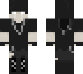 my own skin