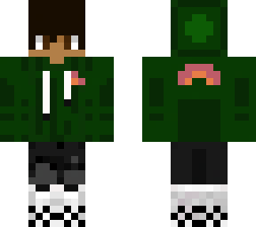 my personal skin