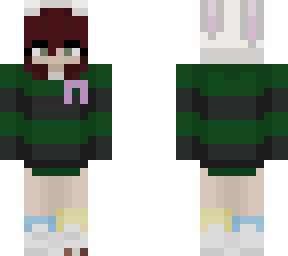 my skin