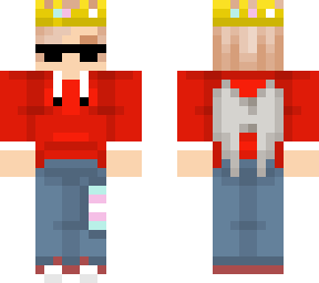 my skin