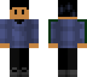 my skin