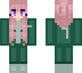 my squid game skin