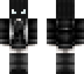 mystery man