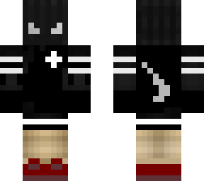 mystery man 2