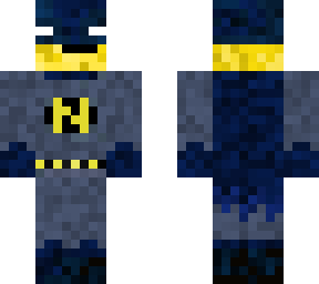 nacho man