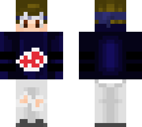 naruto thingy