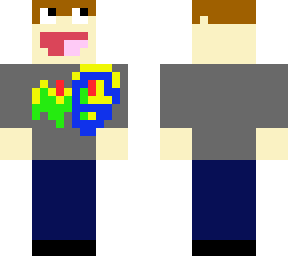 nathaniel bandy skin