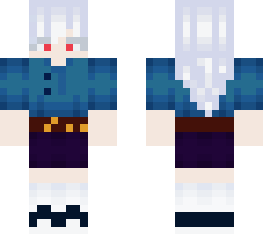 nekro skin(my roleplay mc skin)