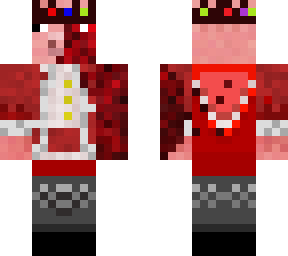 nether technoblade