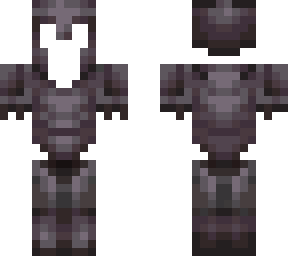 netherite armor
