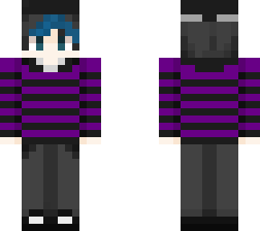 new oc