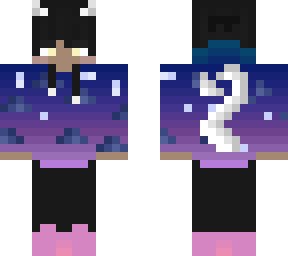 new skin