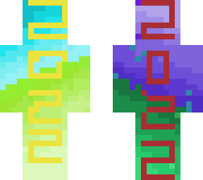 new year 2022 celebration skin