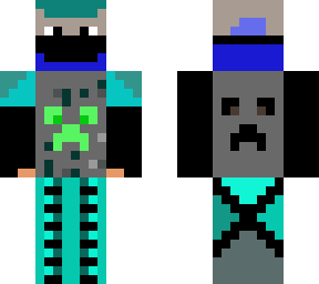 ninja guy