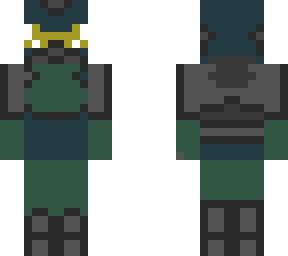 noir lime