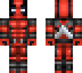 non limited edition deadpool