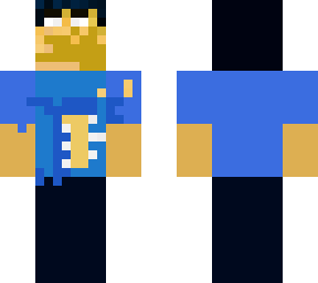 nood hero trabajador