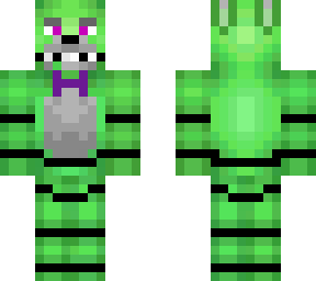 normal sprintrap fnaf