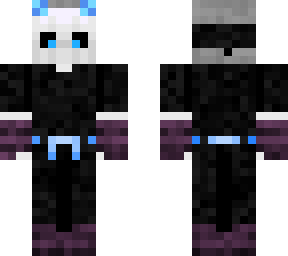 not my skin just want my ps4 skin