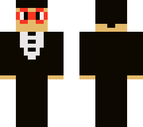 nova and coat skin