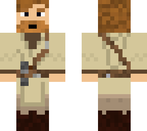 obi wan kanobi